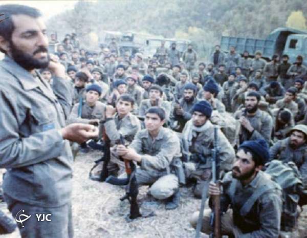 شهید مهدی باکری؛ شهرداری که پاکیزه پذیرفته شد